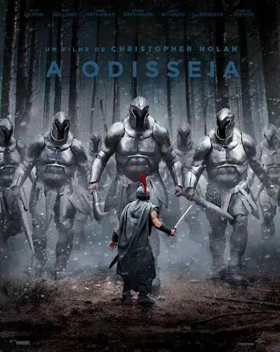 A Odisseia